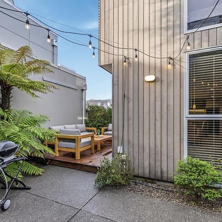 City Escape - Christchurch Central Apartment Extérieur photo