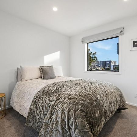 City Escape - Christchurch Central Apartment Extérieur photo
