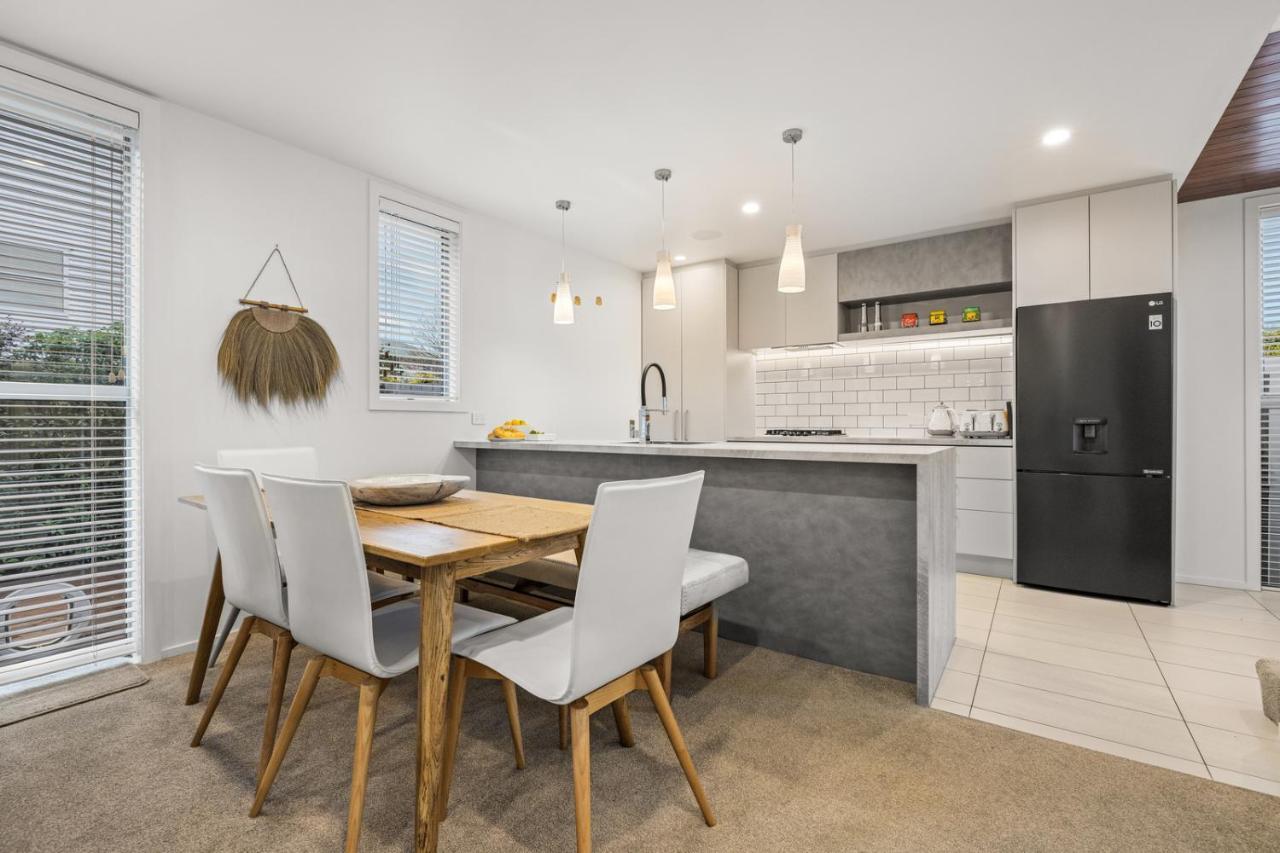 City Escape - Christchurch Central Apartment Extérieur photo