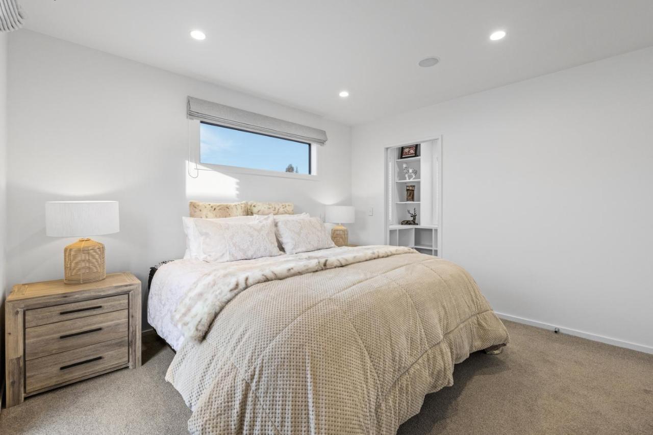 City Escape - Christchurch Central Apartment Extérieur photo