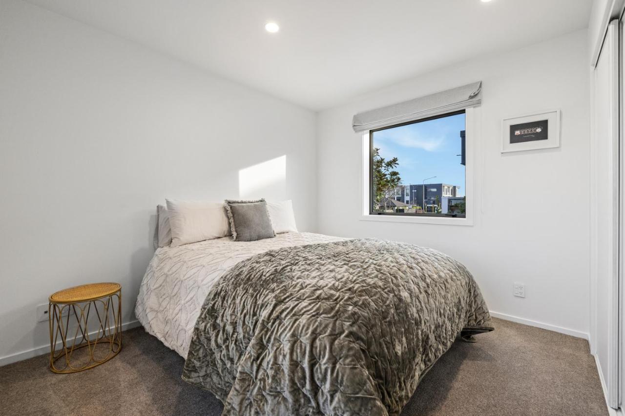 City Escape - Christchurch Central Apartment Extérieur photo