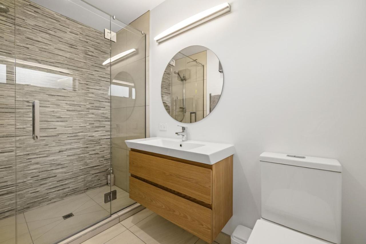City Escape - Christchurch Central Apartment Extérieur photo