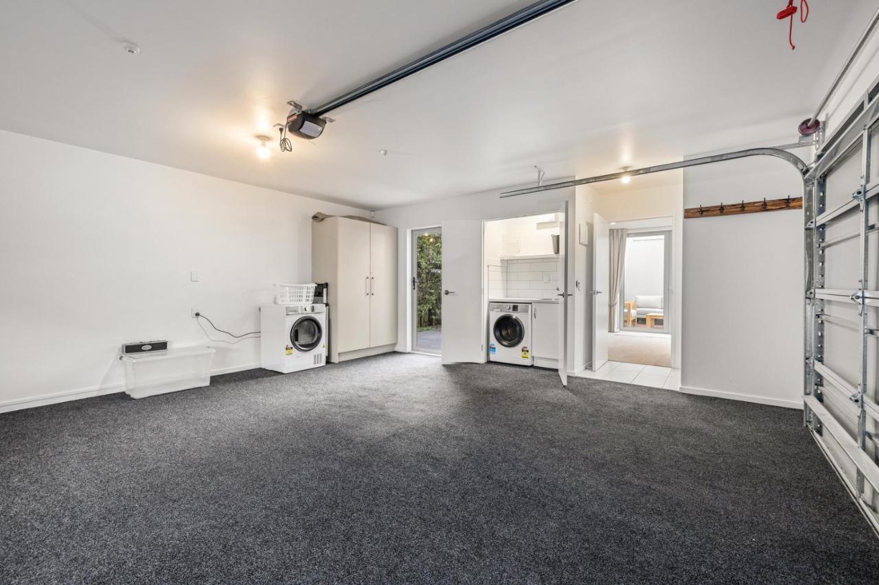 City Escape - Christchurch Central Apartment Extérieur photo